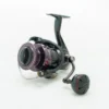 BULLZEN HYUGA RAGNAROK Spinning Reel