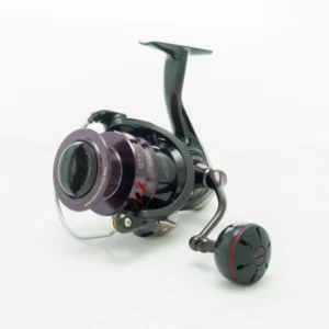 03936960f323f9af28954a15b0f9440f.webp BULLZEN HYUGA RAGNAROK Spinning Reel