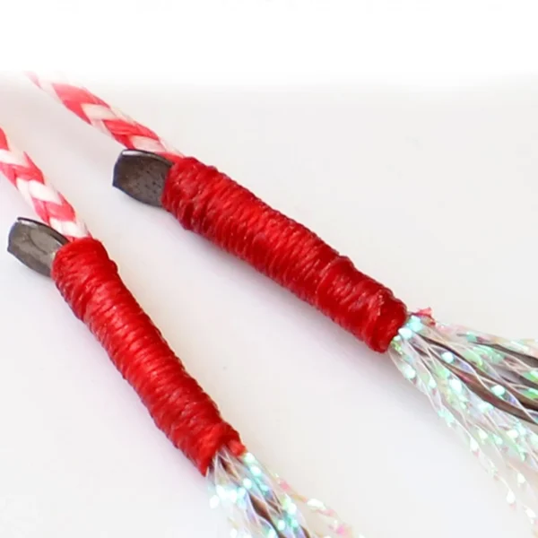 05ea78efffc94bc09243a42921df09f1.webp Single Double Assist Fishing Hook