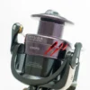 BULLZEN HYUGA RAGNAROK Spinning Reel