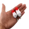 Soft Frog Topwater Fishing Lure