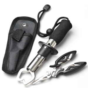 98777b8a778786ed98027f7a5b4d8181.webp 3Pcs Fishing Pliers Lip Gripper Kit