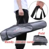Sougayilang Double Deck Fishing Bag 80cm