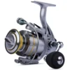 Sougayilang Aluminum Alloy Spinning Fishing Reel