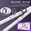 Sougayilang Carbon Fiber Fishing Rod 1.8M