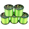 Sougayilang Nylon Fishing Line 500M