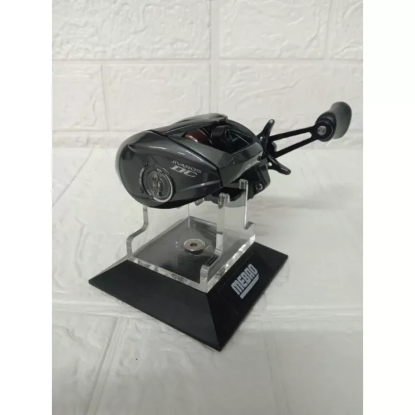 EUPRO JIVAROS DC Baitcasting Reel