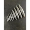 WLS Long Shape Fishing Sinker 15g-980g