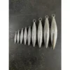 WLS Long Shape Fishing Sinker 15g-980g