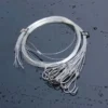 Pre Tied Fishing Hook Leader 46cm