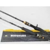GTECH WAKAYAMA Jigging Rod