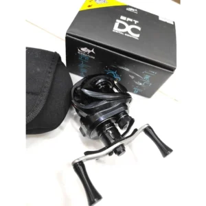 my-11134207-820l4-mg8ytgw8bl7379.webp GTECH EFT-DC 71HG Baitcasting Reel