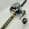 my-11134207-820l9-mp3k7834wqvj7f.webp YAMATO SAMURAI V3 Fishing Rod 304cm
