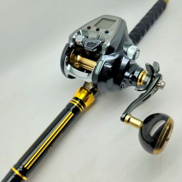 my-11134207-820l9-mp3k7834wqvj7f.webp YAMATO SAMURAI V3 Fishing Rod 304cm