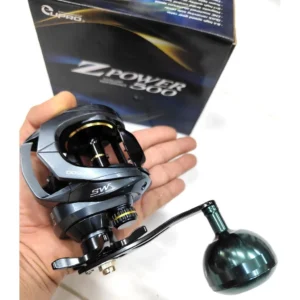 my-11134207-820lb-mkc7t0jm83yd1a.webp EUPRO Z POWER 500 Jigging Reel
