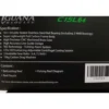 BULLZEN VELOCITY Carbon Baitcasting Reel