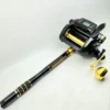 my-11134207-820lc-mp3k76mjjfghc6.webp YAMATO SAMURAI V3 Fishing Rod 304cm