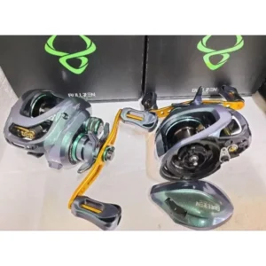 my-11134207-820li-mlbuct4w4wzs78.webp BULLZEN VELOCITY Carbon Baitcasting Reel