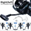 Sougayilang 13+1BB Full Metal Spinning Reel