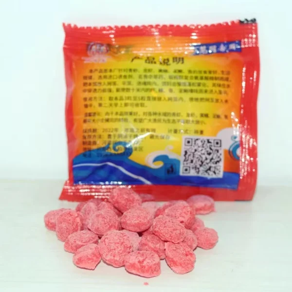 Fish Bait For Umbrella Net Trap
