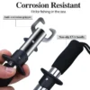 Sougayilang Fishing Pliers Fish Gripper Set