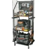sg-11134201-81ztj-mimtkpbgk4jr7a.webp Portable Fishing Rod Storage Rack W45cm H127cm