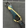 DAIWA 26 Fish Grip SC HD 310