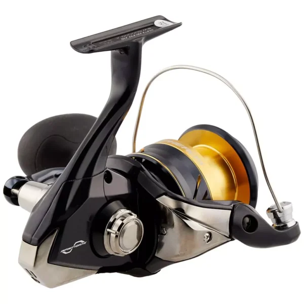 SHIMANO Spheros SW Spinning Reel