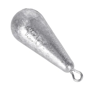 sg-11134201-8258z-mfxg81ivmcjy07.webp Drop Shaped Fishing Lead Sinker 10g-60g